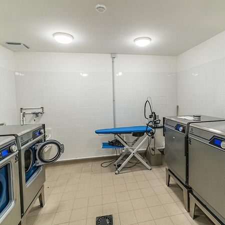 Montempo Apparthotel Paris Noisy Le Sec מראה חיצוני תמונה